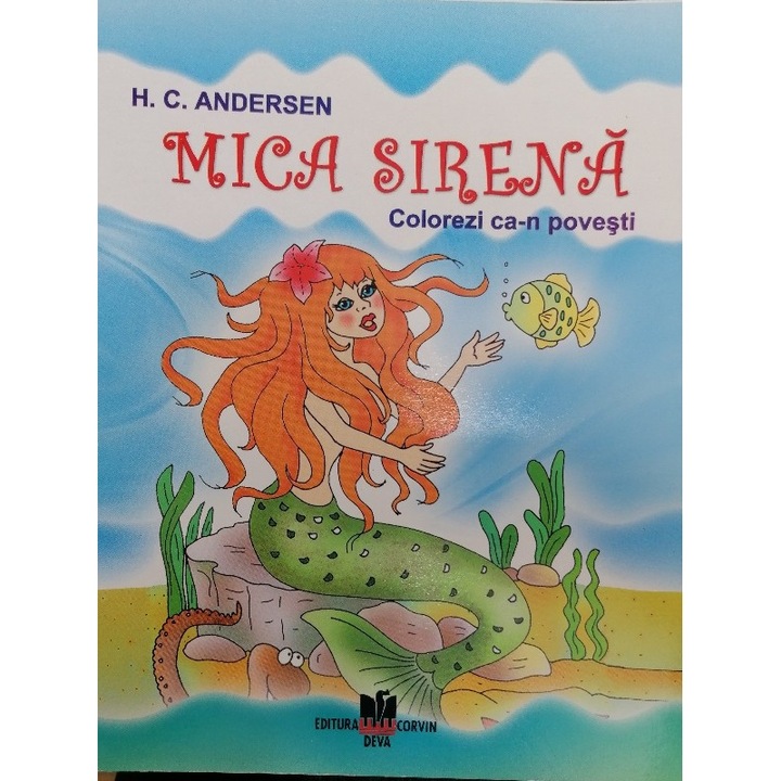 Mica sirena
