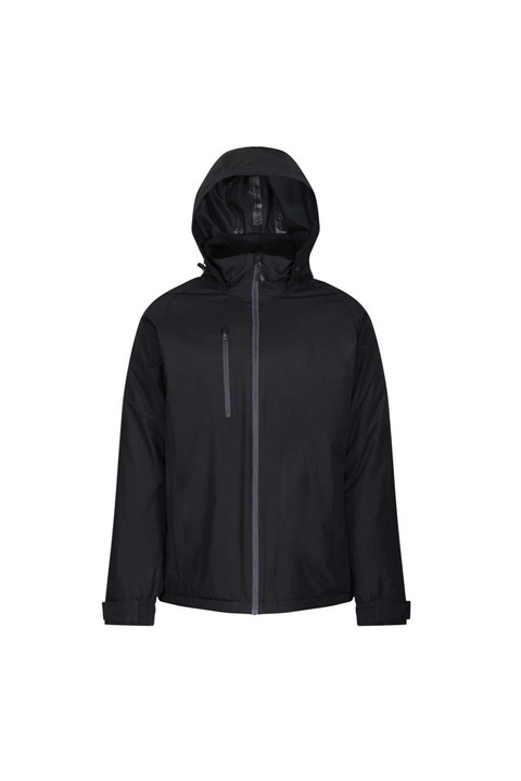 Jacheta pentr barbati Regatta - RETRA207, Negru