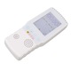 Detector de radiatii nucleare, Geiger, ecran LCD, alarma setabila, portabil