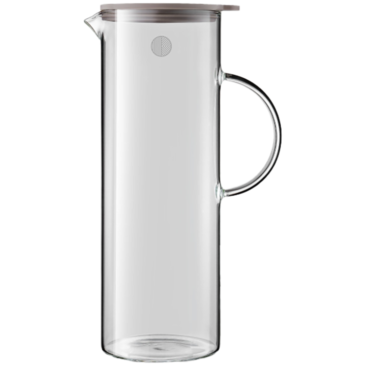 Carafa de apa BUYDEEM CD2003/A1, 1.2 l Transparent