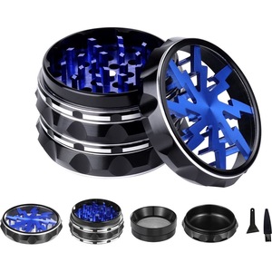 Rasnite si dozatoare condimente