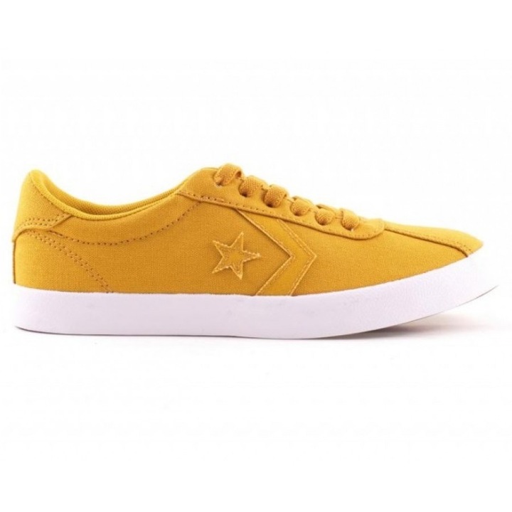 Маратонки 660012C, Converse, Mineral Yellow, 37