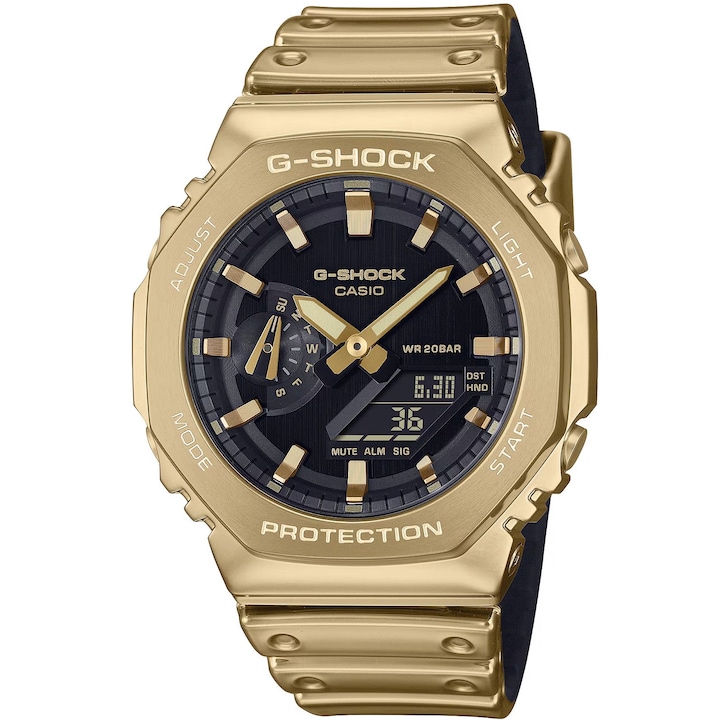 Ceas Barbati, Casio G-Shock, Classic GM GM-2100YMG-9AER