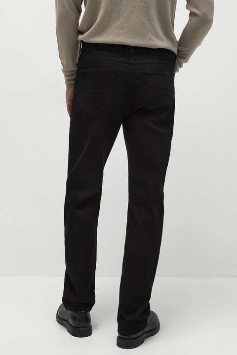 Marks & Spencer, Blugi lejeri din material elastic - eMAG.ro
