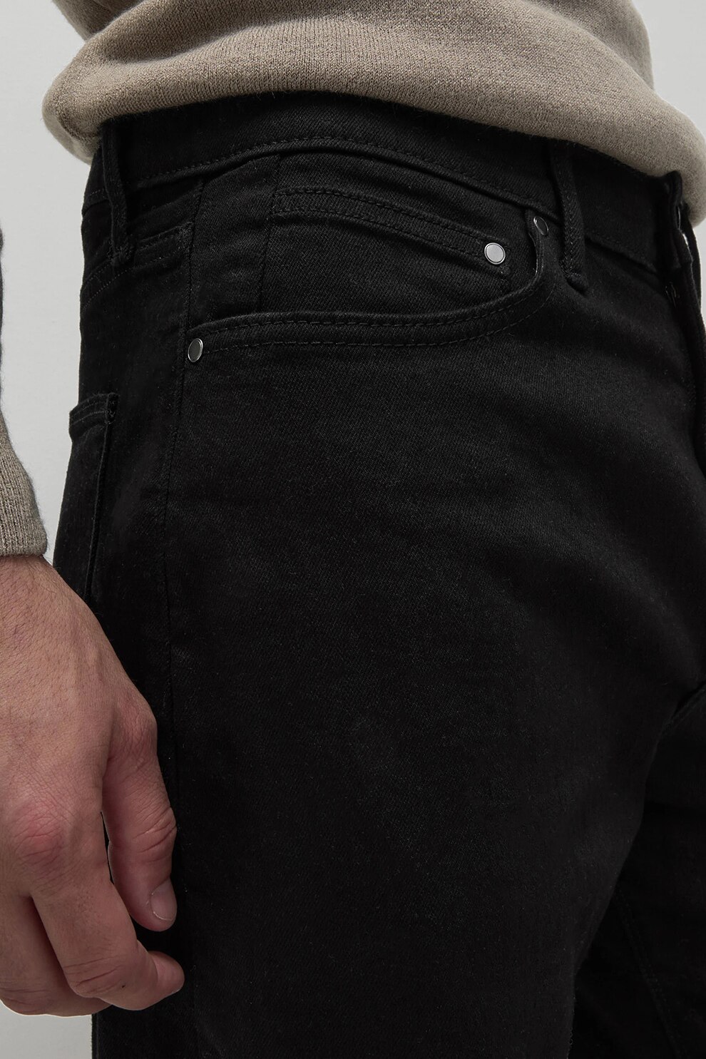 Marks & Spencer, Blugi lejeri din material elastic - eMAG.ro