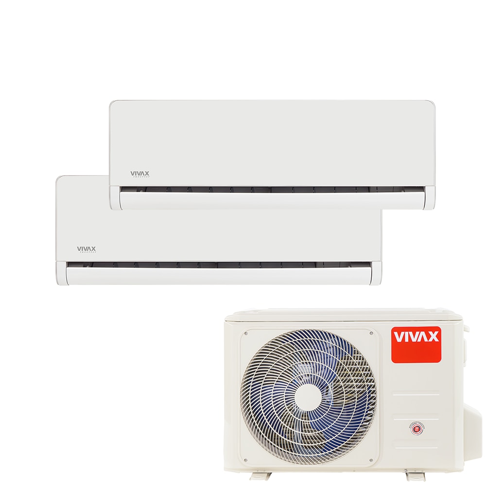 Aer condiționat multisplit Vivax H-Design