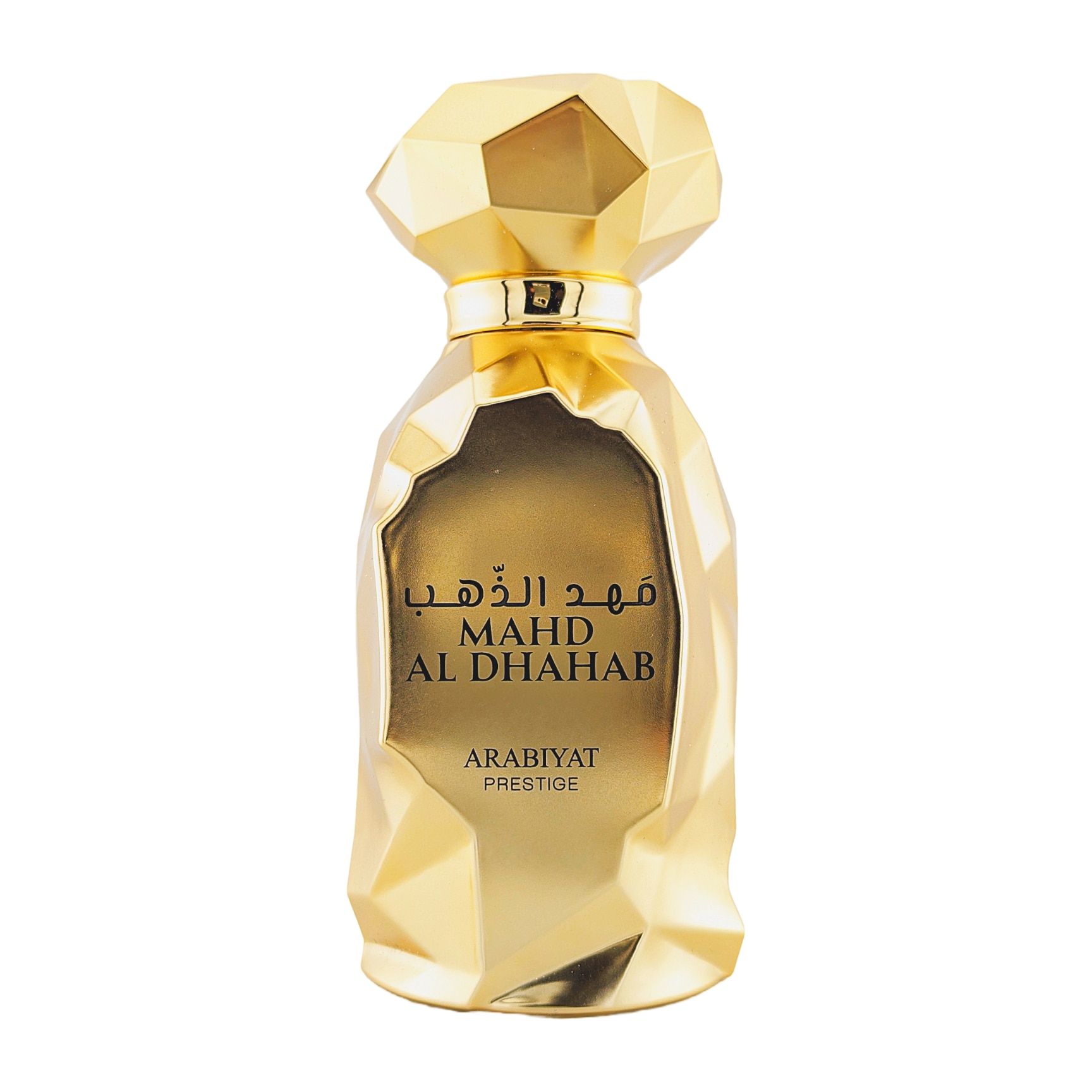 香水(男性用) Arabiyat Prestige Mahd Al Dhahab ARABIYAT PRESTIGE MAHD AL DHAHAB
