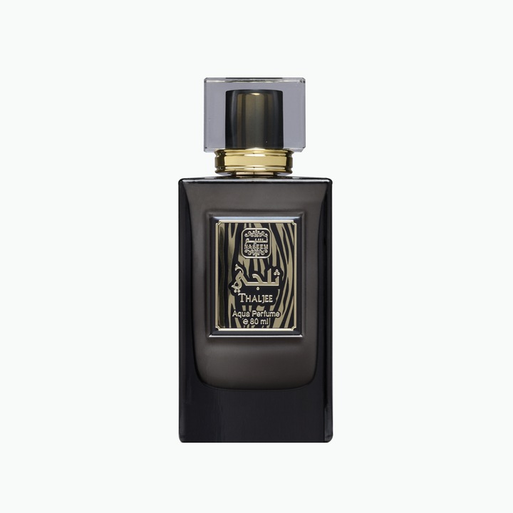 Naseem Thaljee Eau de Toilette unisex 80 ml