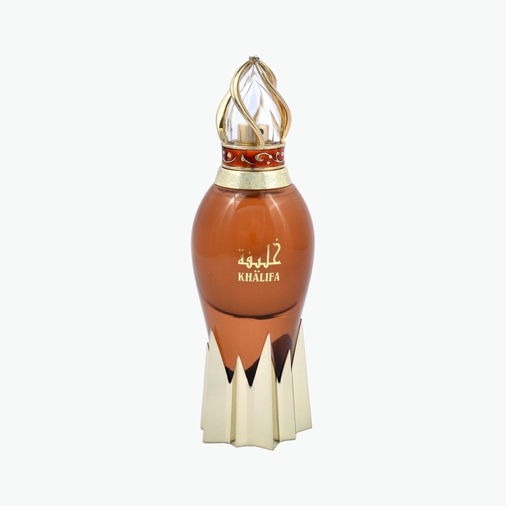 Apa de Parfum Naseem, Khalifa, Unisex, 50 ml