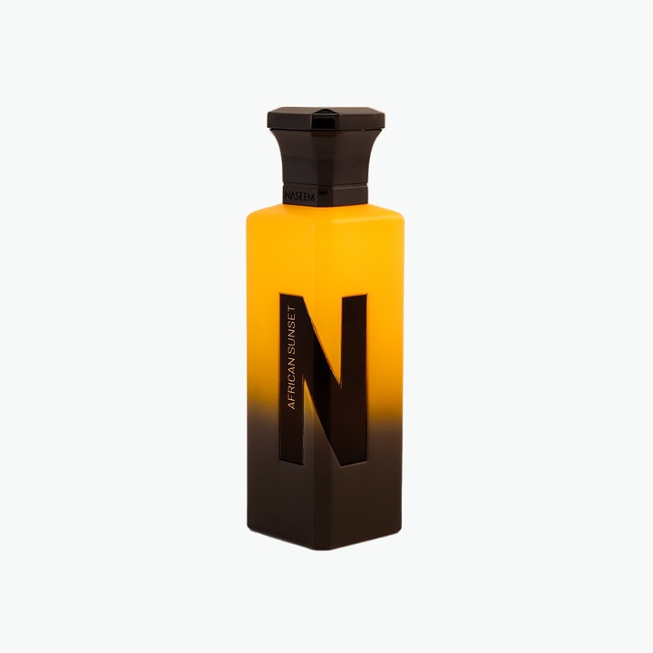 Naseem African Sunset Eau de Toilette unisex 75 ml