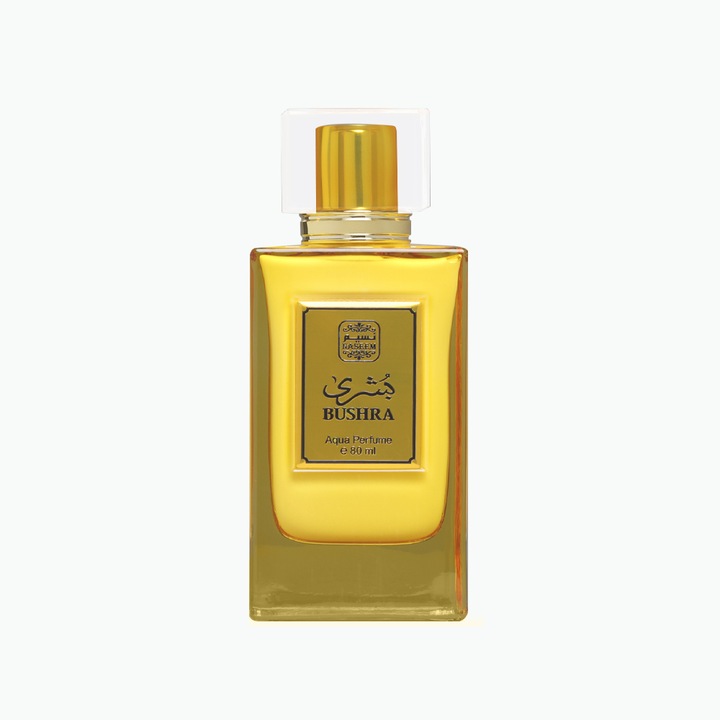 Naseem Bushra Eau de Toilette unisex 80 ml
