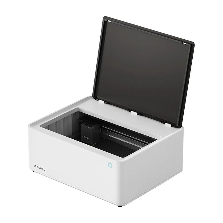 Masina de gravura cu laser 3 in 1 xTool M1 10W