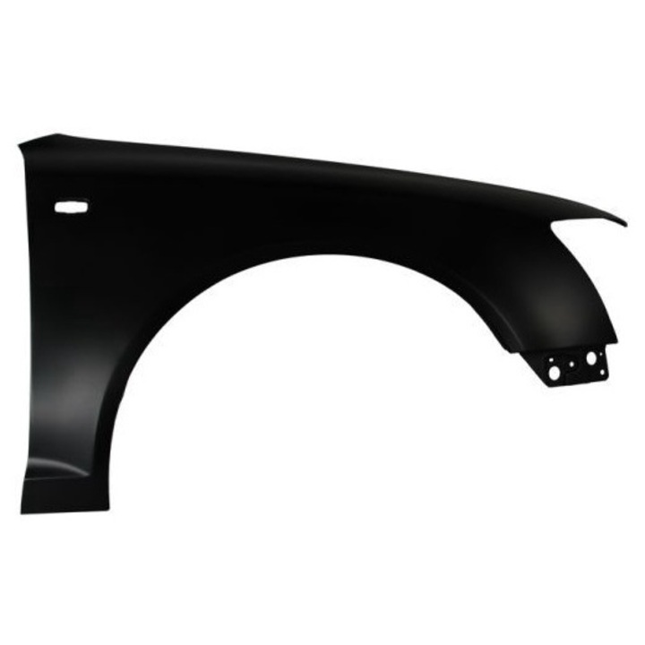 Sárvédő BLIC AD0343013 kompatibilis AUDI A6 Allroad C6 (4FH) 2006–2011