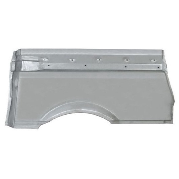 Autóalkatrész BLIC TE-3542575 kompatibilis MERCEDES-BENZ VITO busz (W639) 2003-tól