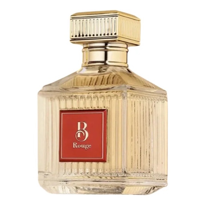 Парфюм B Rouge от Fragrance World, унисекс, 100 мл