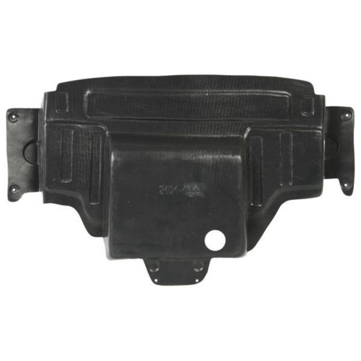 Motorburkolat BLIC 2101-10 kompatibilis MERCEDES-BENZ 123 T-Modell (S123) 1977-1986