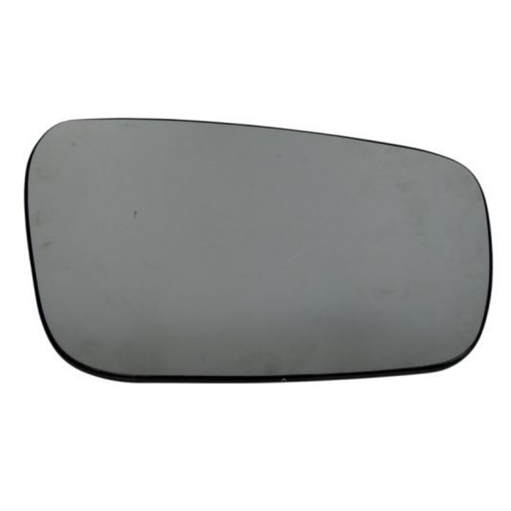 Tükörüveg, külső visszapillantó tükör BLIC 6102-02-1291558P kompatibilis NISSAN PATHFINDER III (R51) 2005-től