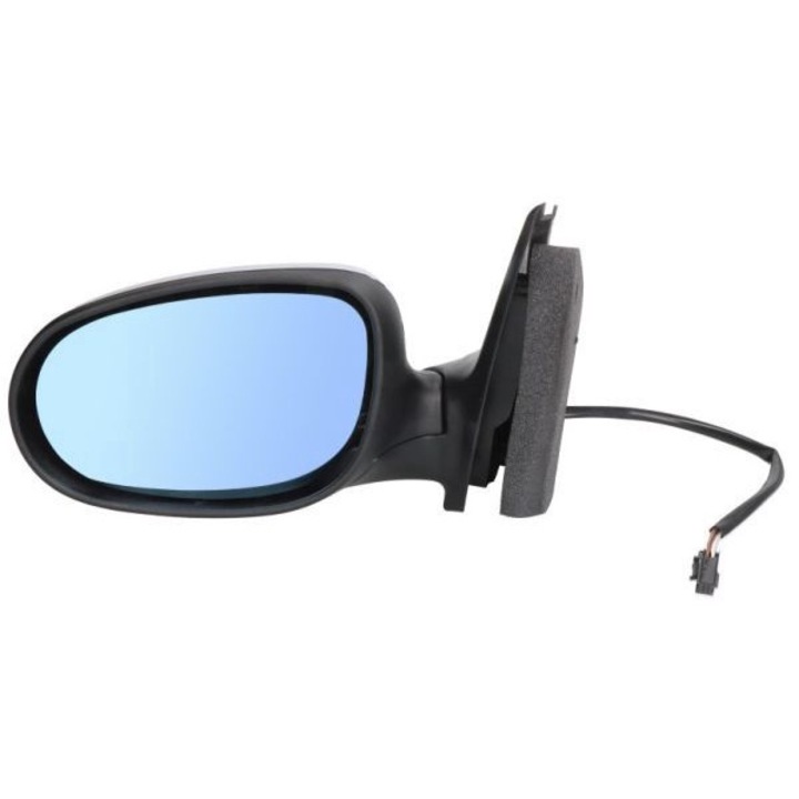 Külső visszapillantó tükör BLIC 6139554 kompatibilis FIAT BRAVO II (198_) 2006-2016