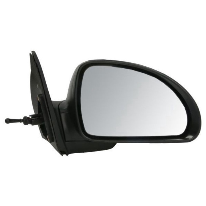 Külső tükör BLIC 317-0027 kompatibilis KIA CEE'D SW (ED) 2007–2012