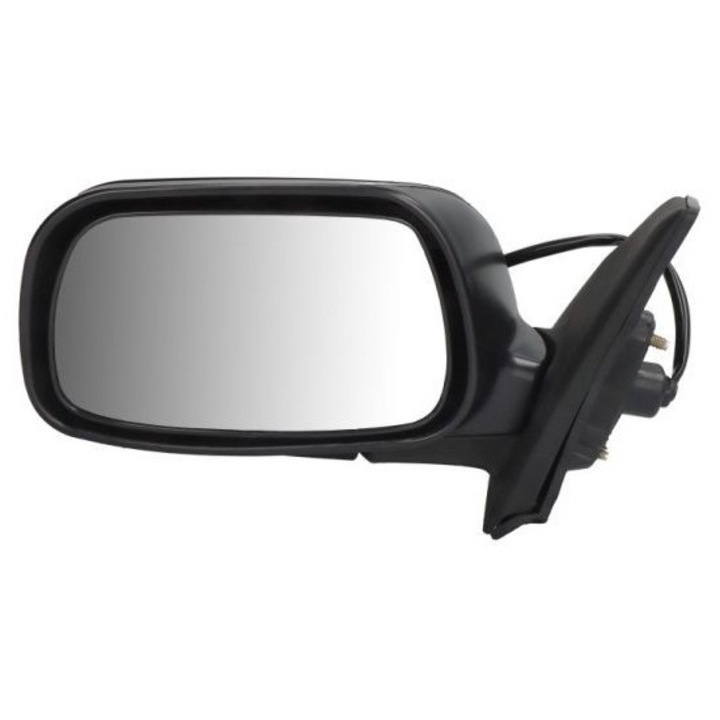 Külső tükör BLIC 336-0028 kompatibilis a TOYOTA COROLLA kombival (_E12_) 2001-2008