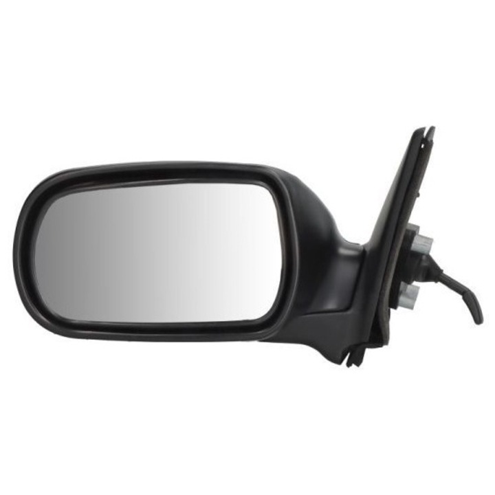 Külső visszapillantó tükör BLIC 5402-04-1121527P kompatibilis NISSAN PRIMERA Hatchback (P10) 1990-1996