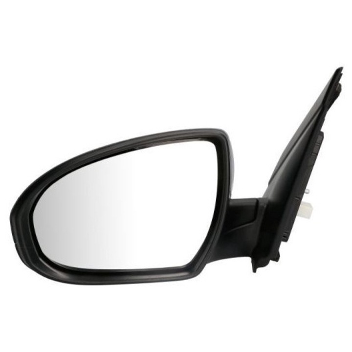 Külső tükör BLIC 51203386762 kompatibilis HYUNDAI TUCSON (TL, TLE) 2015-2023