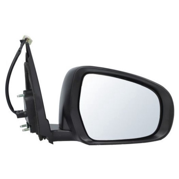Oglinda exterioara BLIC 5402-18-1384317P compatibil SUZUKI VITARA (LY) from 2015