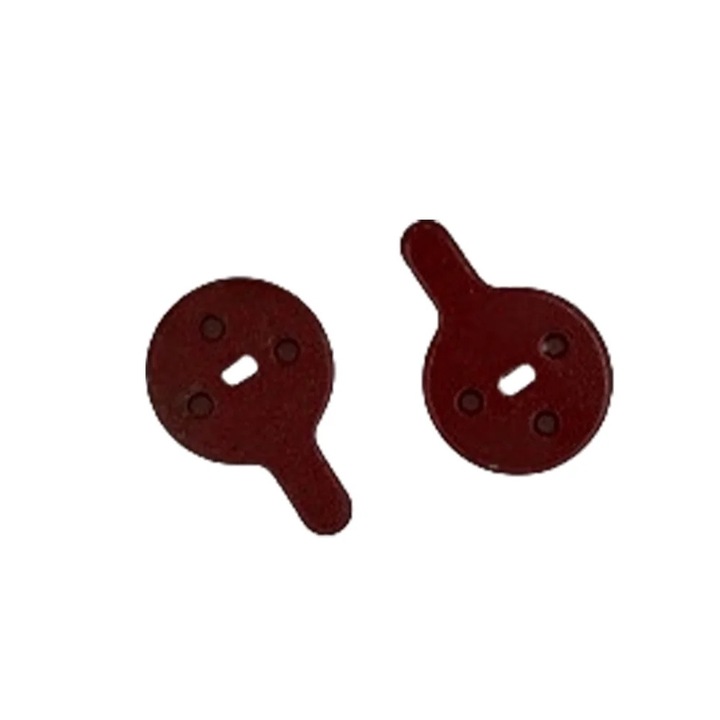 Placute frana Sedona rotunde