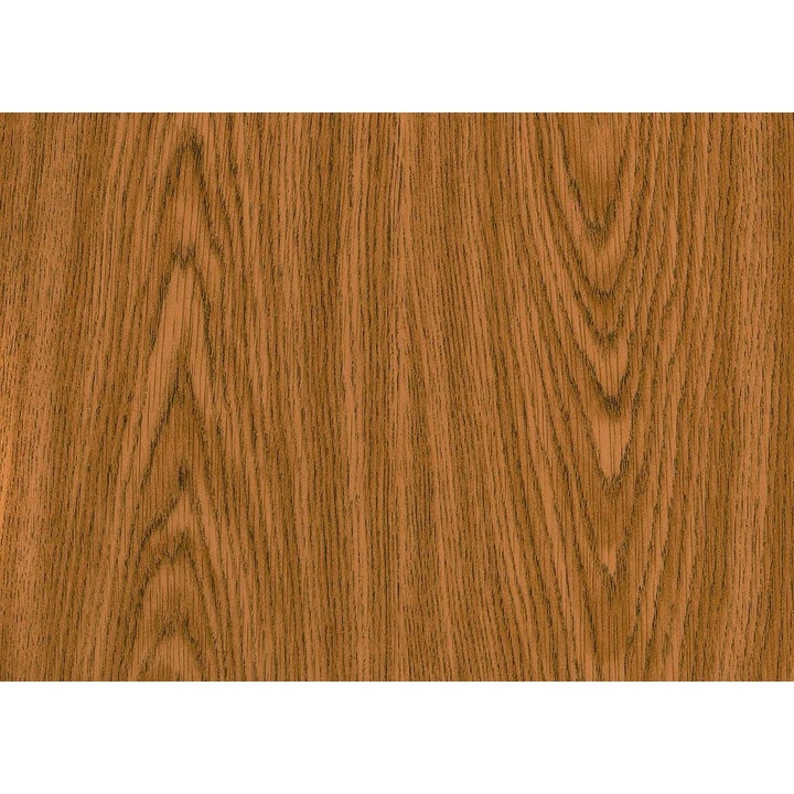 Самозалепващо фолио d-c-fix за мебели, 67,5 см x 100 см, продажба на метър, Модел Светъл дъб