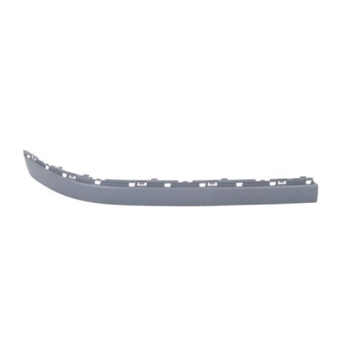 Banda de protectie, bara de protectie BLIC 33-7439R-OH compatibil BMW 7 (E65, E66, E67) 2001–2009