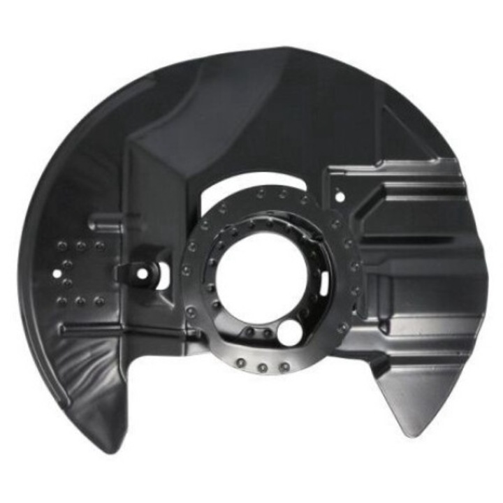 Fröccsenésvédő, féktárcsa BLIC 0061374 kompatibilis BMW 3 kupéval (E46) 1998–2006