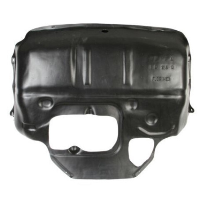 BLIC 3025-10 motorburkolat kompatibilis VW CALIFORNIA T4 Camperrel (7DJ, 7DK, 70J) 1990–2004