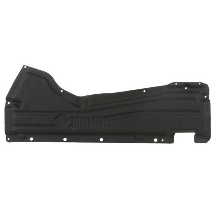 Acoperire motor BLIC 136-92630 compatibil BMW X6 (E71, E72) 2007–2015