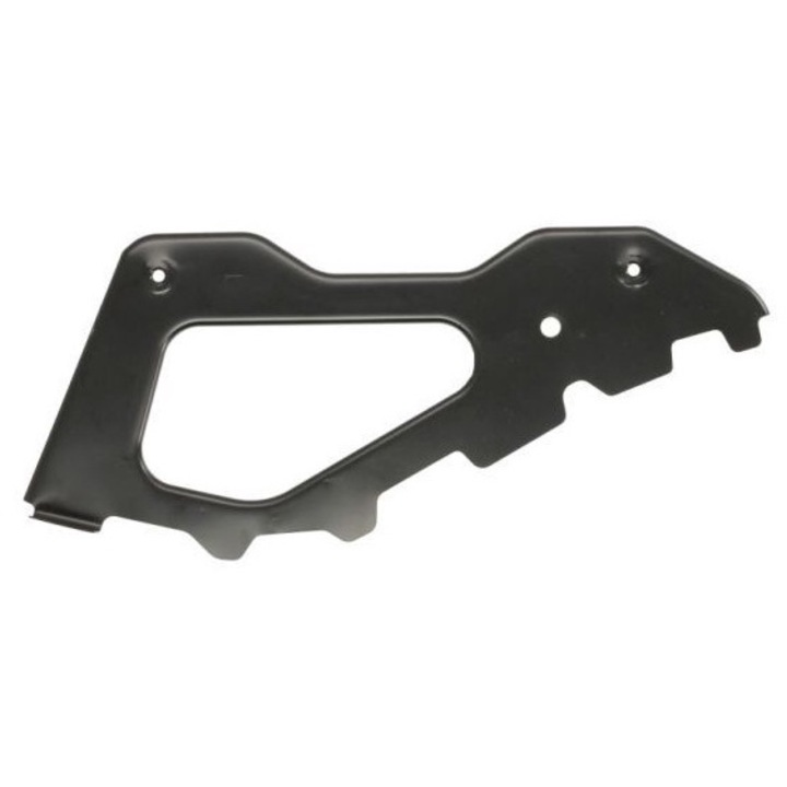 Konzol, szárny tartó BLIC FN0391L, kompatibilis JEEP RENEGADE SUV (BU, B1, BV) 2014-től