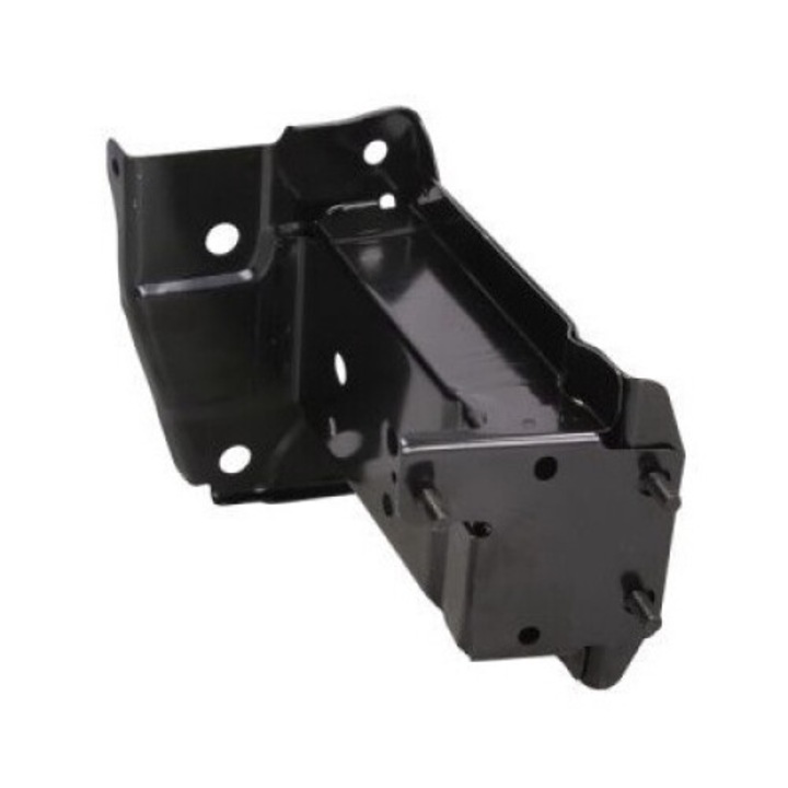 Tartó, lökhárító BLIC 5504-00-1601932P kompatibilis NISSAN JUKE (F15) 2010–2019