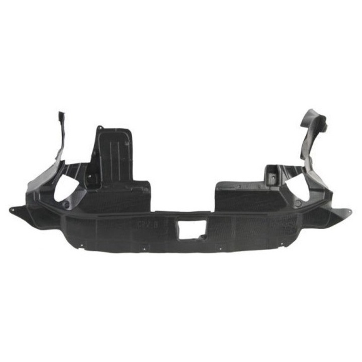 BLIC 1817-7 motorburkolat, kompatibilis HONDA CR-V III (RE_) 2006-tól