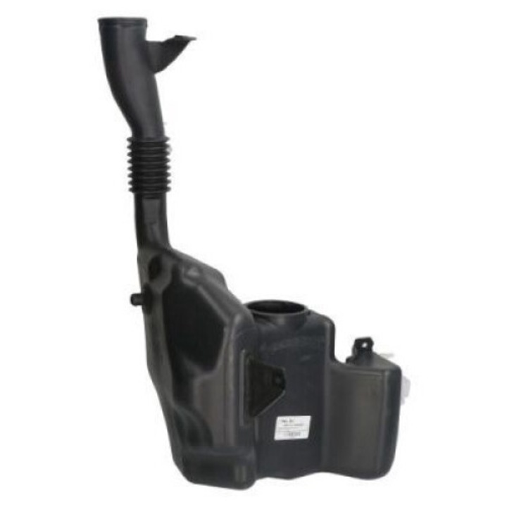 Víztartály, szélvédőmosó BLIC 370-93708 kompatibilis MERCEDES-BENZ GLK-osztály (X204) 2008-2015