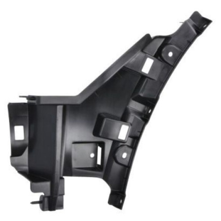 BLIC Tartó, lökhárító 52822-78020 kompatibilis LEXUS NX (_Z1_) 2014-től