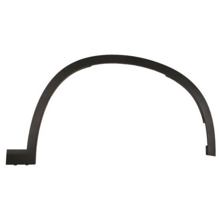 Elemente decorative/protectie, aripa BLIC BM0621-102AR compatibil BMW X1 (F48) 2014–2022