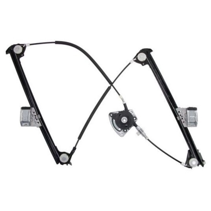 BLIC 01.4488 kompatibilis ablakemelő PORSCHE 911 (996) 1997–2005