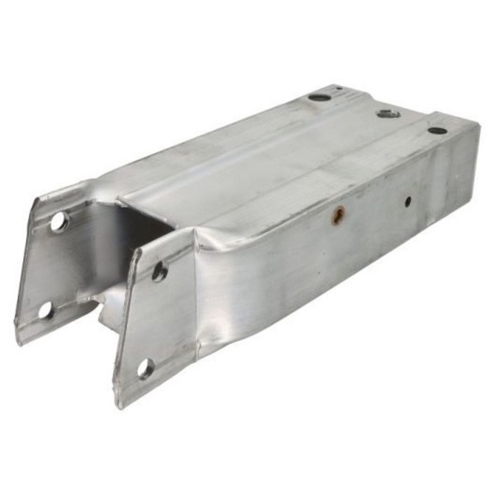 Tartó, lökhárító BLIC BZ43029AR, kompatibilis MERCEDES-BENZ GLK-osztály (X204) 2008–2015