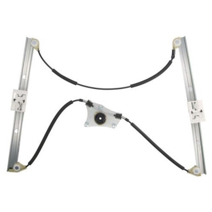 BLIC 01.8300 kompatibilis ablakemelő AUDI A6 C7 (4G2, 4GC) 2010–2019