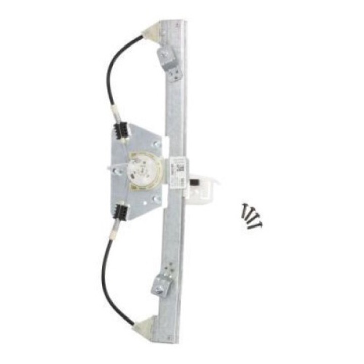 BLIC 01.1903 ablakemelő kompatibilis FIAT BRAVO II (198_) 2006–2016