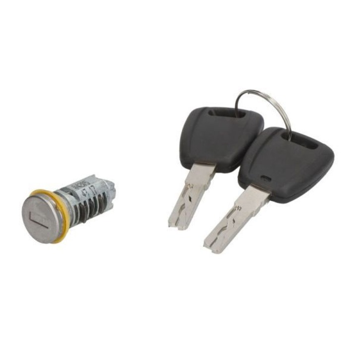 Zárhenger BLIC 41.3850 kompatibilis JEEP CHEROKEE VAN (KL) 2013-tól