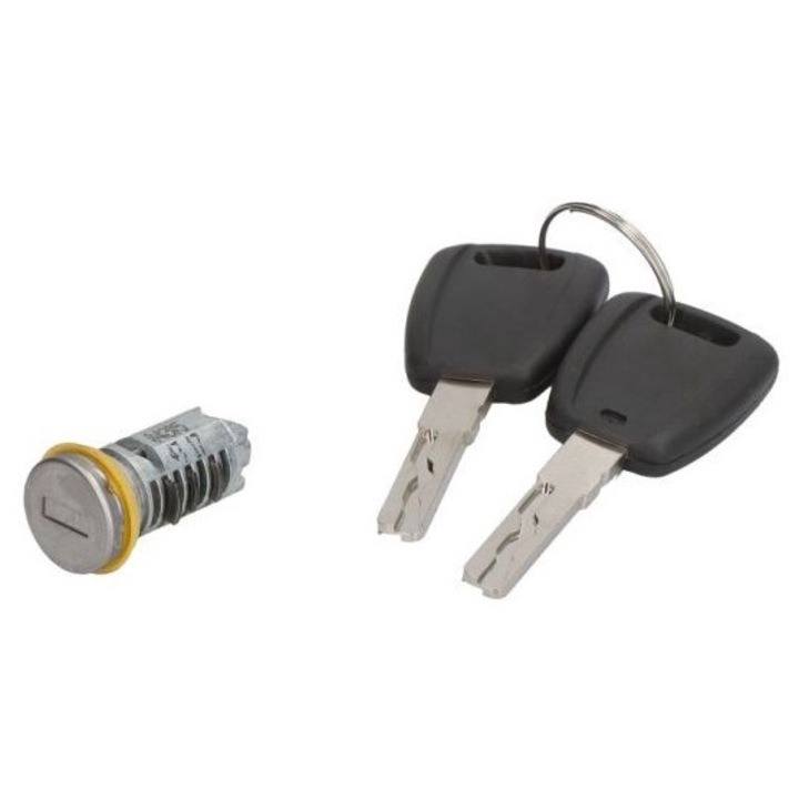 Zárhenger BLIC 41.3850 kompatibilis JEEP CHEROKEE (KL) 2013-tól