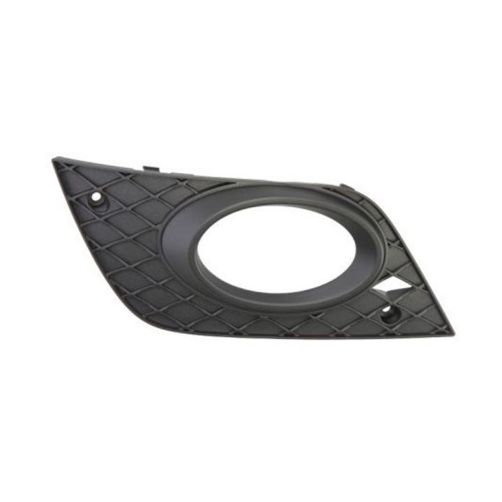 Szellőzőrács, lökhárító BLIC 6502-07-3538920P kompatibilis MERCEDES-BENZ M-CLASS (W164) 2005–2012