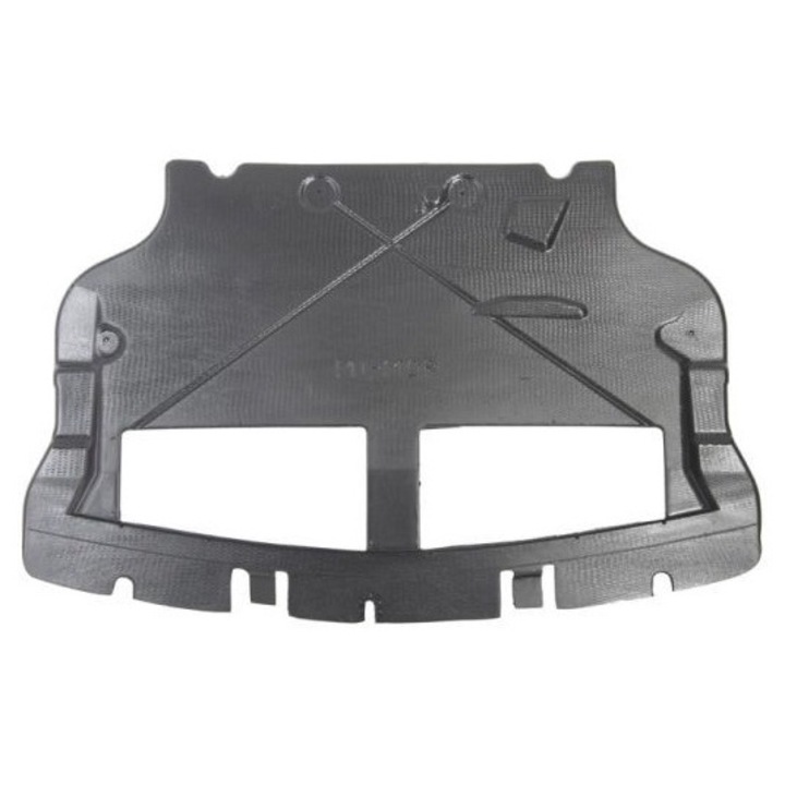 Motorburkolat BLIC 1230-10 kompatibilis a MINI MINI Convertible (R52) 2004–2008-mal