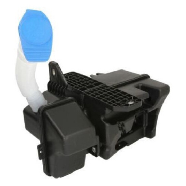 Víztartály, szélvédőmosó BLIC AM10221 kompatibilis a SEAT ALHAMBRA (710, 711) 2010-2022