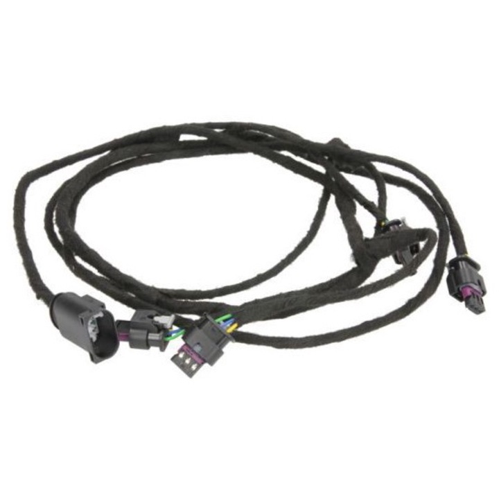 Érzékelő, parkolássegítő BLIC 120-00-012 kompatibilis BMW 3 Touring (F31) 2012–2019