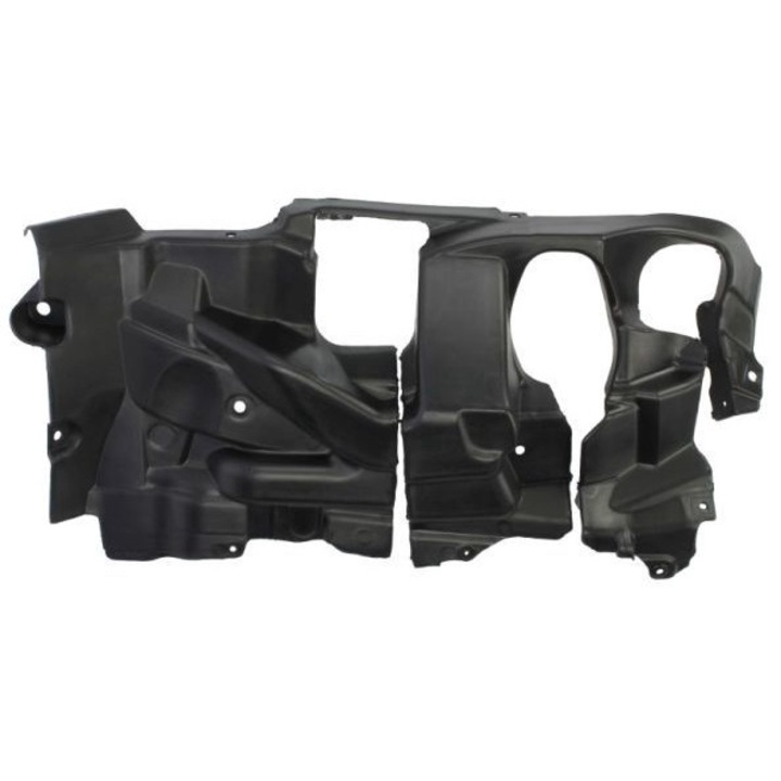 Motorburkolat BLIC 370-90201 kompatibilis a BMW 5 (F10) 2009-2016 modellel